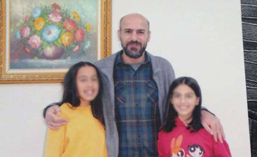 Yeşil Sol Partili Akça, Adalet Bakanlığı'na sordu: Kenan Küçük infazı bitmesine rağmen tahliye edilmiyor