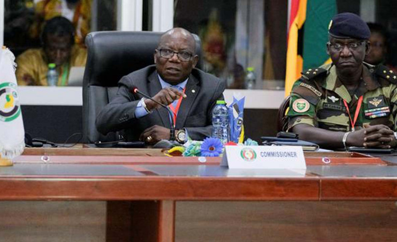 ECOWAS, Nijer'deki darbecilerin üç yıllık geçiş planını reddetti