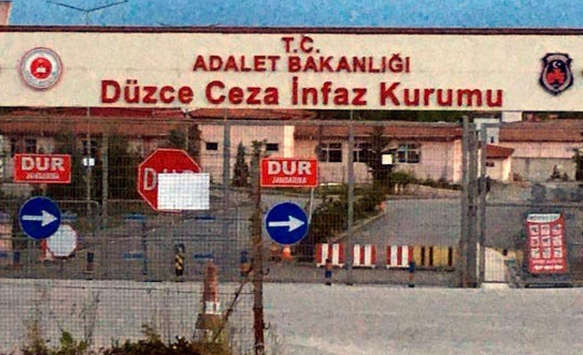 AYM'den 'gazete' ve 'kalabalık koğuş' kararı: 78 bin TL tazminat ödenecek