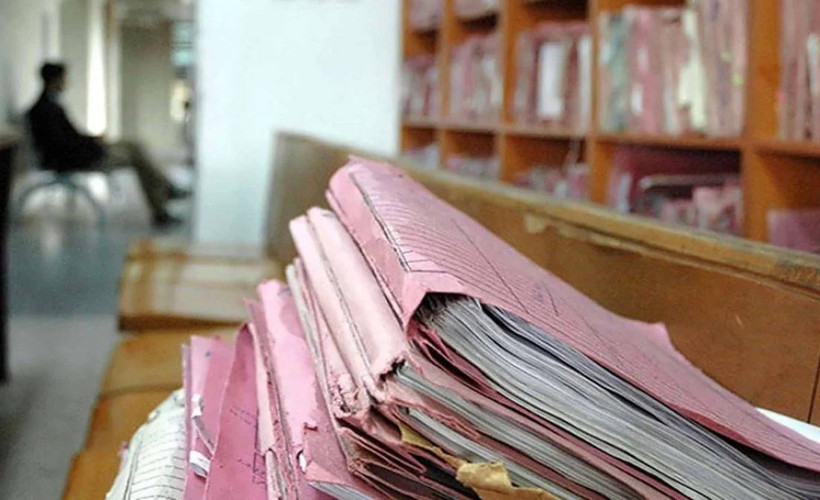 İcra dosyalarına 'yüksek enflasyon' etkisi: Sekiz ayda 9 milyon kişi icralık oldu