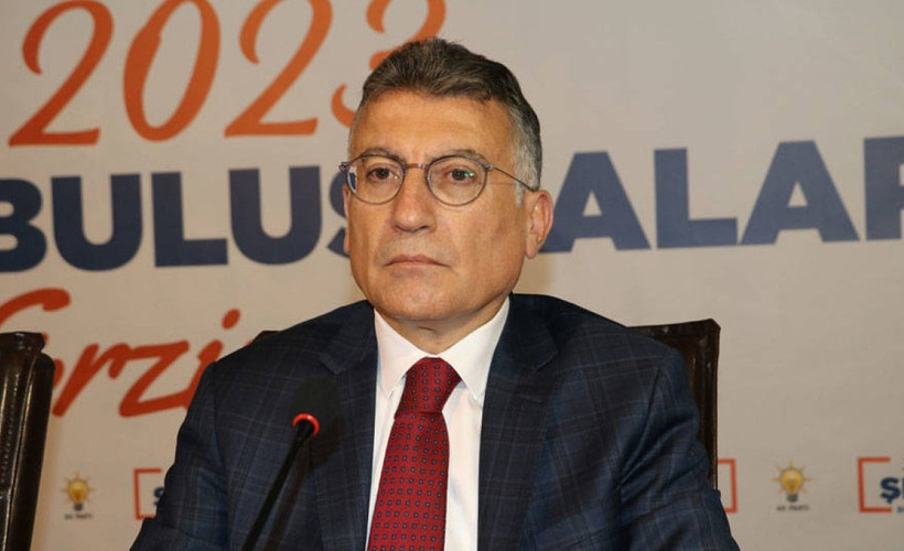 AKP Grup Başkanı Güler'den yerel seçim açıklaması: Yılbaşı gelmeden adaylarımızı açıklamayı planlıyoruz