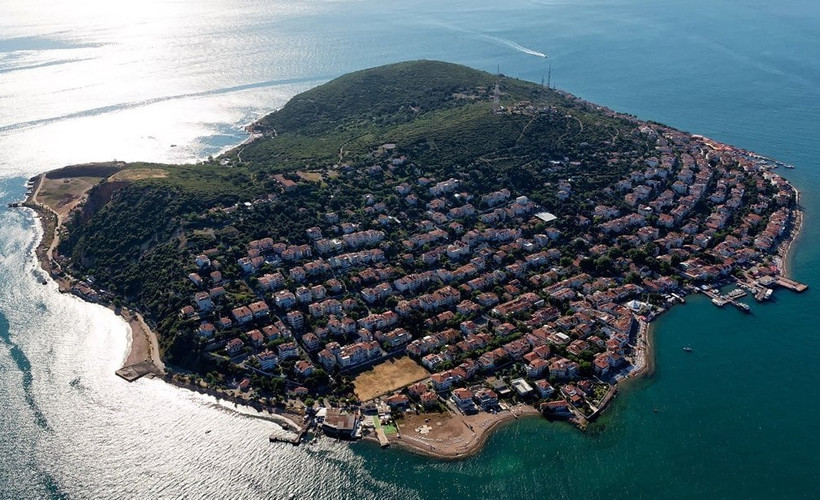 Belediye Başkanı Erdem Gül Adalıların tepkilerine yanıt verdi: İmara açtırmayız