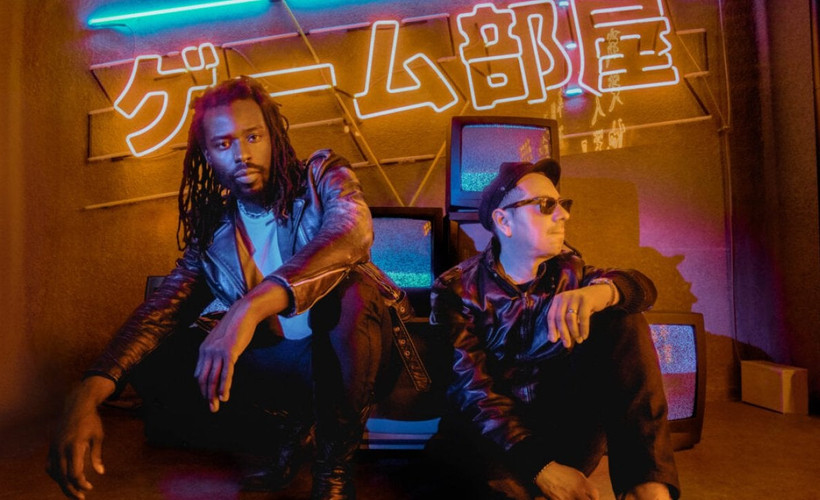 Black Pumas'dan yeni tekli: More Than a Love Song