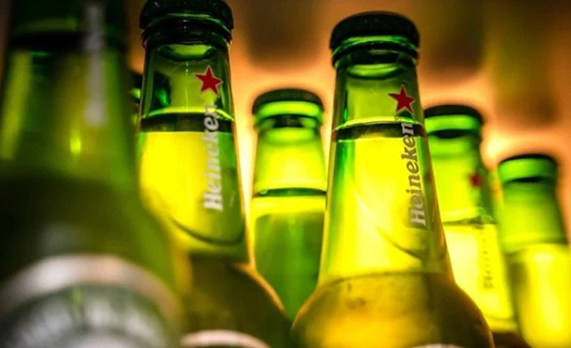 Bira üreticisi Heineken Rusya 1 euroya satıldı: Zarar 300 milyon euro