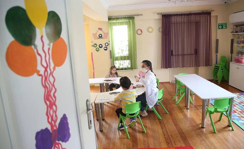 İstanbul'da anaokulu ve bakıcı fiyatları ebeveynleri zorluyor, fiyatlar cep yakıyor