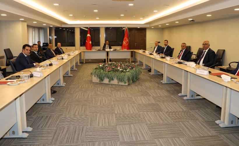 Memur zammı için Hakem Kurulu ilk toplantısını yaptı: Son tarih 31 Ağustos