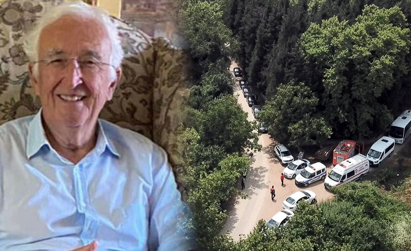 Korhan Berzeg 72 gündür kayıp: Şüpheli 20 kişinin ifadesi alındı