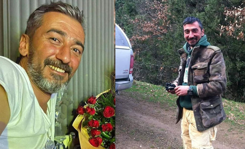 Domuz avında arkadaşını öldürdü