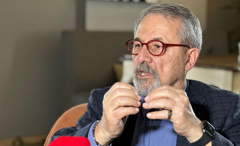 Naci Görür'den Kuşadası depremi yorumu: Nispeten küçük faylar üzerinde