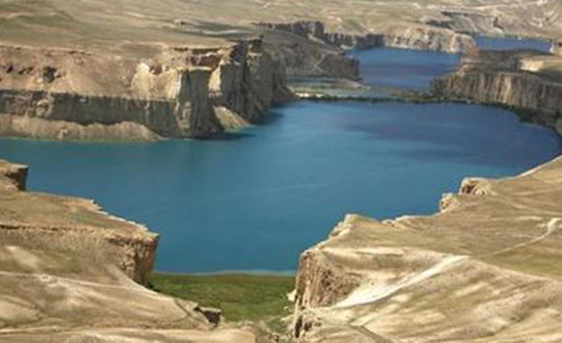 Taliban'dan kadınlara bir yasak daha: Milli Park'a giremeyecekler