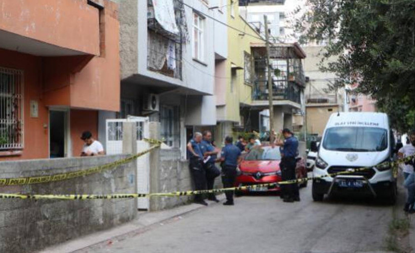 Adana'da kadın cinayeti: 74 yaşındaki kadın, evli olduğu erkek tarafından öldürüldü
