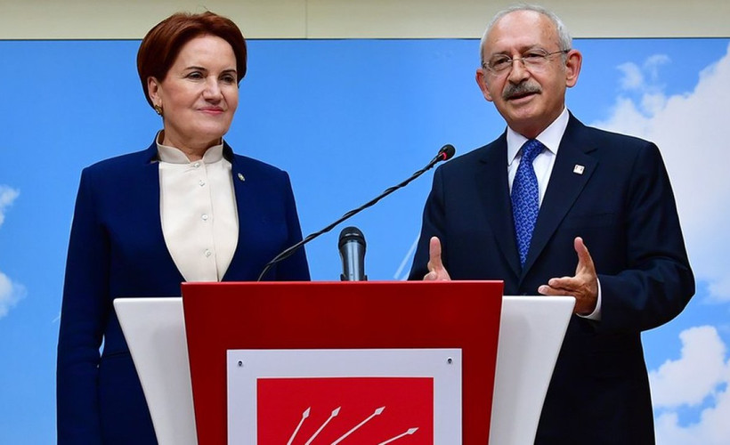 Kulis: 'İYİ Parti Ankara ve İstanbul'da CHP'yle ittifak yapacak'