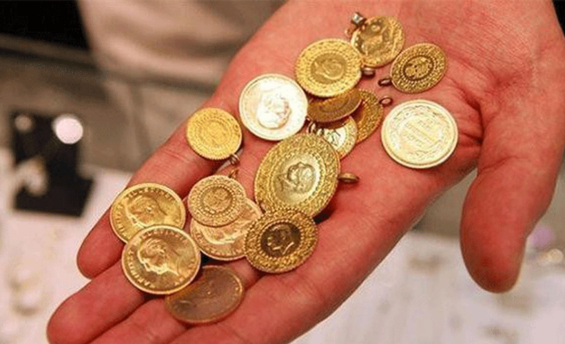 Gram altın tüm zamanların rekorunu kırdı