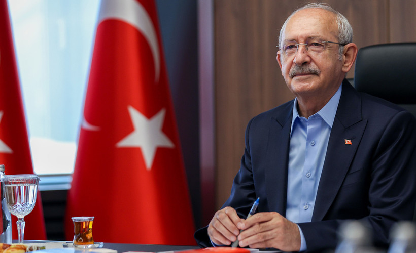 Kılıçdaroğlu'ndan seçim sonrası yorumu: Üzerimizde partiyi dağıtacak kadar sert bir baskı oluştu