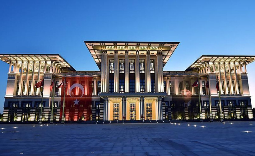 Cumhurbaşkanlığı bütçesi ek ödeneklerle yüzde 100 artırıldı: 'Saray dakikada 18 bin lira harcıyor'