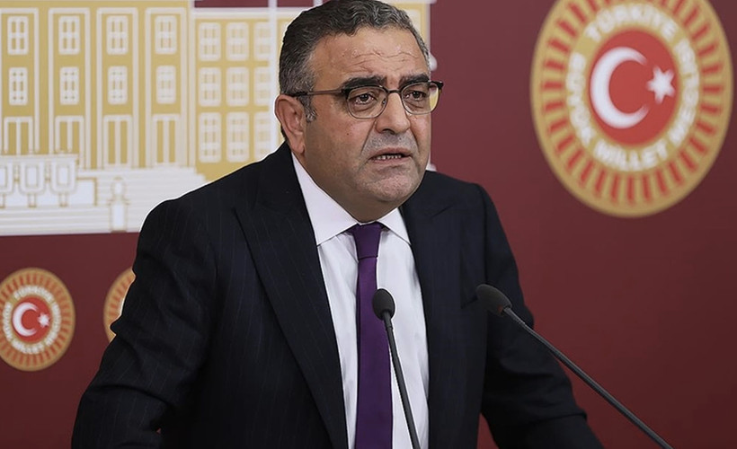 Sezgin Tanrıkulu'ndan soruşturma açıklaması: AKP'nin derin devletin yeni sahibi olduğunun bir kez daha itirafıdır