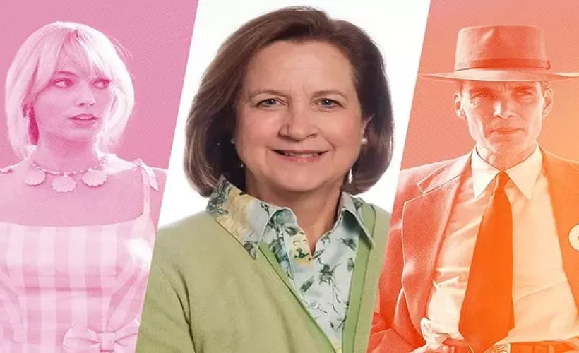 Barbie Oppenheimer isimli akademisyen: Adımı söyleyince şaka sanıyorlar
