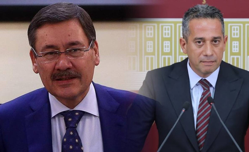 CHP'li Başarır'ın kızlarını hedef almıştı... CHP'den Melih Gökçek'e tepki: Kendini bilmez