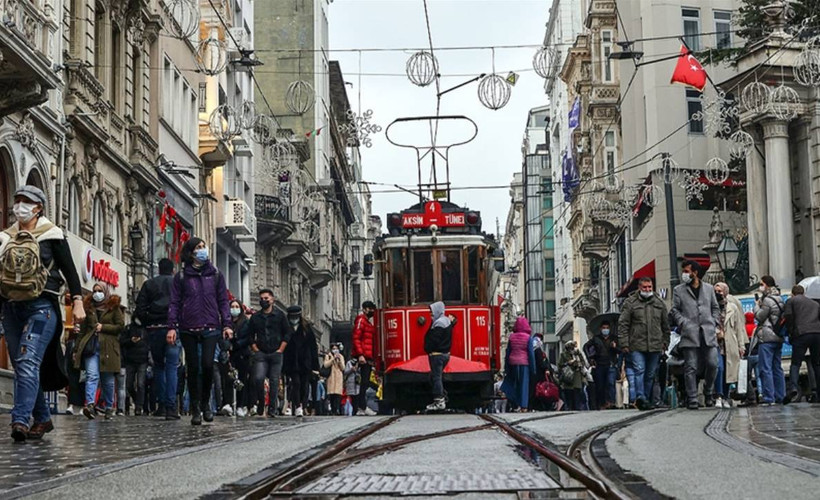 İstanbul'da yaşamanın maliyeti aylık 42 bin lirayı aştı