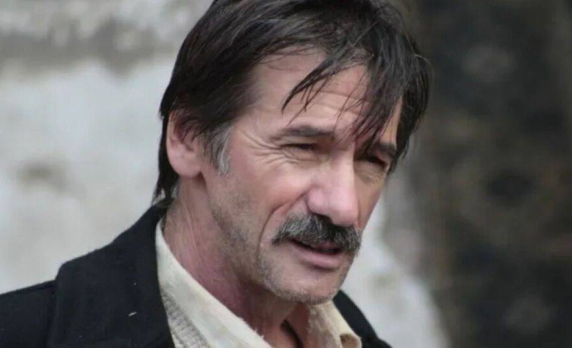 Oyuncu Mustafa Uzunyılmaz kalp krizi geçirdi