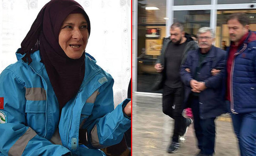 Hemşire Selver Bulut'u öldüren Mustafa Bulut'a 'tahrik ve iyi hal' indirimi ile 16 yıl 8 ay hapis