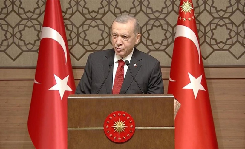 Orta Vadeli Program (OVP) açıklandı: Büyüme hedefi aşağı yönlü revize edildi, enflasyon beklentisi üçe katlandı