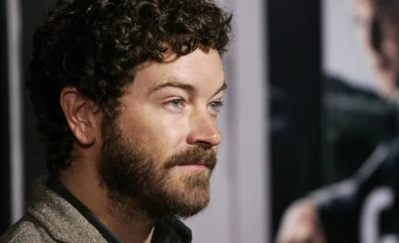 ABD'li oyuncu Danny Masterson cinsel saldırı suçundan tutuklandı