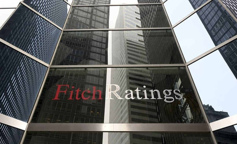 Fitch, Türkiye'nin kredi notunu açıkladı