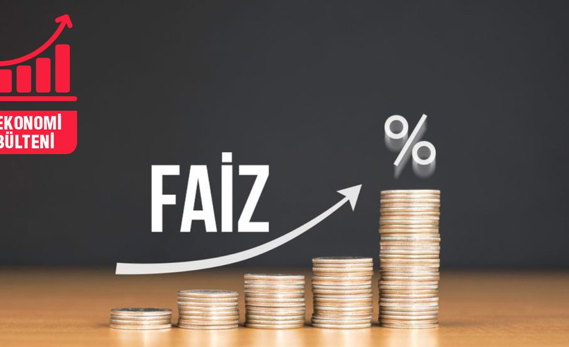 Ekonomi Bülteni: İhtiyaç kredisi faizi yüzde 50’yi aştı/ Apple’a Çin’den darbe