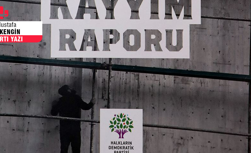 Siyasetin amacı halkın sorunlarını çözmektir