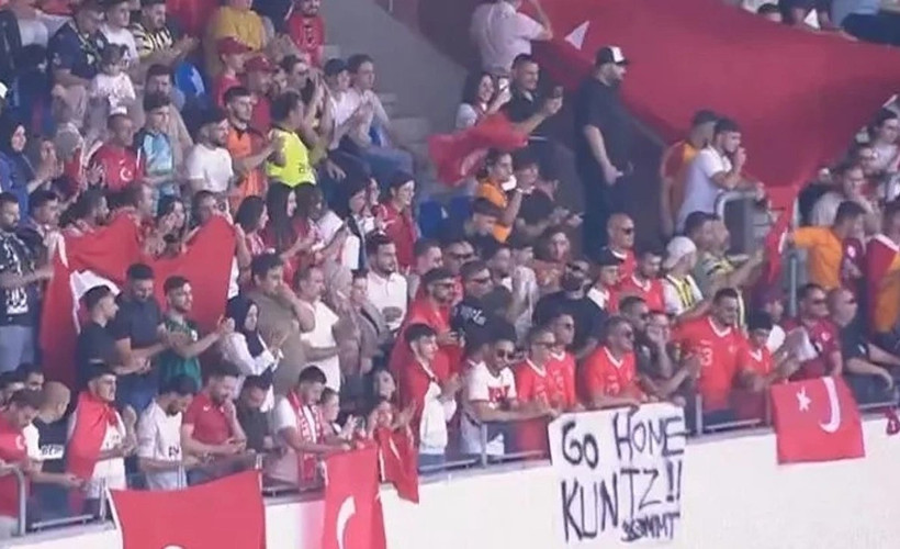 Türkiye A Milli Futbol Takımı Japonya'ya 4-2 mağlup oldu