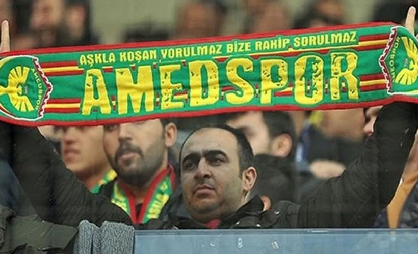 Amedspor, İzmir'den puansız döndü