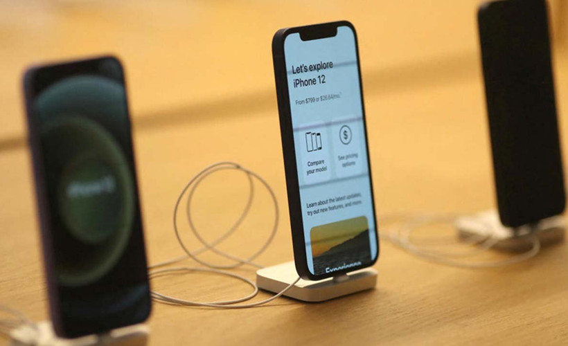Fransa'dan Apple'a iki hafta mühlet: Radyasyon seviyeleri nedeniyle iPhone 12 satışları durduruldu
