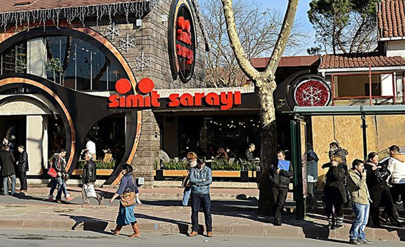 SPK'den Simit Sarayı'nın halka arzına onay