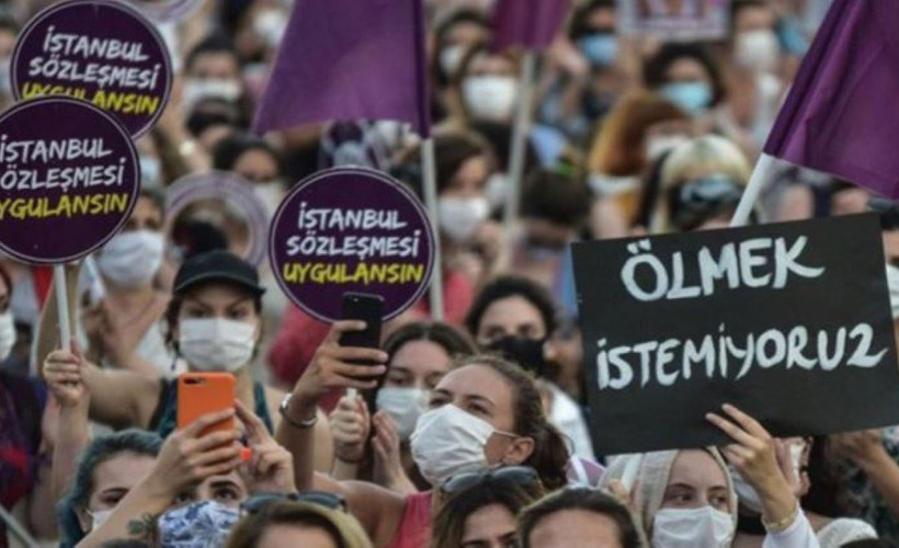 Yeni infaz düzenlemesi ölüm saçıyor: 'Kadın ve çocuğa yönelik suç katlanacak