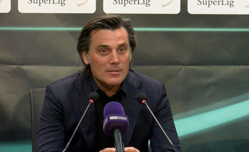 Kuntz'un yerine Montella geliyor iddiası