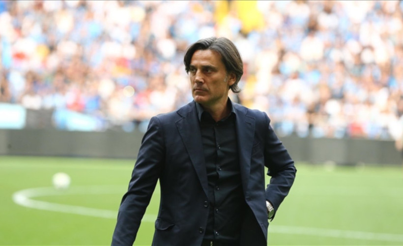 Vincenzo Montella kimdir?
