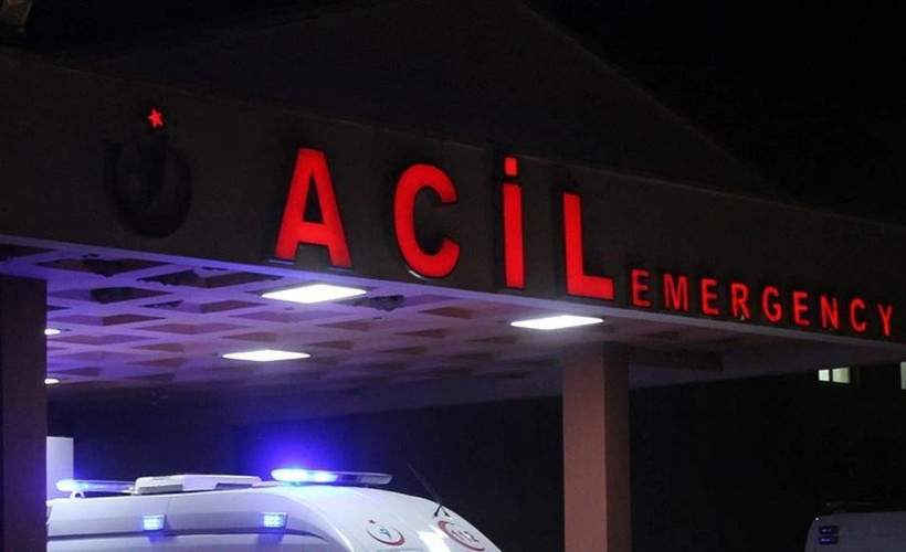Bolu'da gıda zehirlenmesi yaşayan 17 öğrenci tabucu edildi