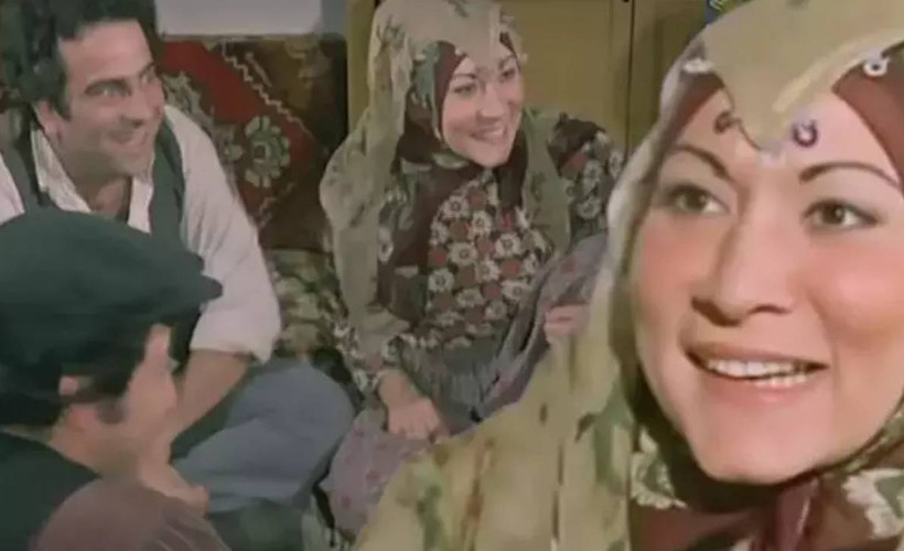 Yeşilçam oyuncusu Oya Alasya vefat etti
