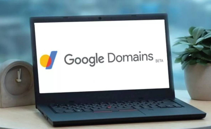 Google, 'Domains' hizmetinin satışlarını durdurdu