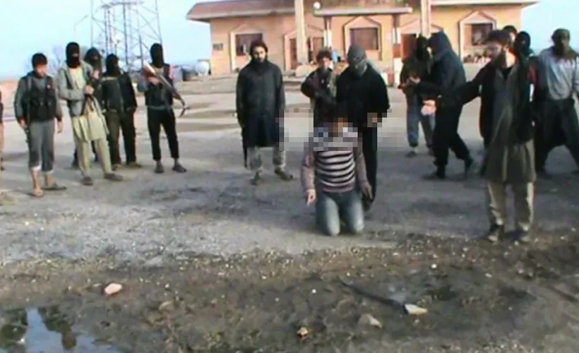 IŞİD'li Güneş, 2015'te tahliye edilmişti: Türkiye'deki 'sansasyonel eylem' için iki canlı bomba hazırladığı ortaya çıktı