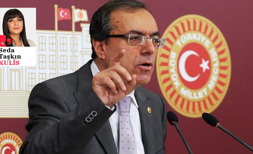 CHP kulisi: Atilla Kart da Kurultay’da aday olacak iddiası