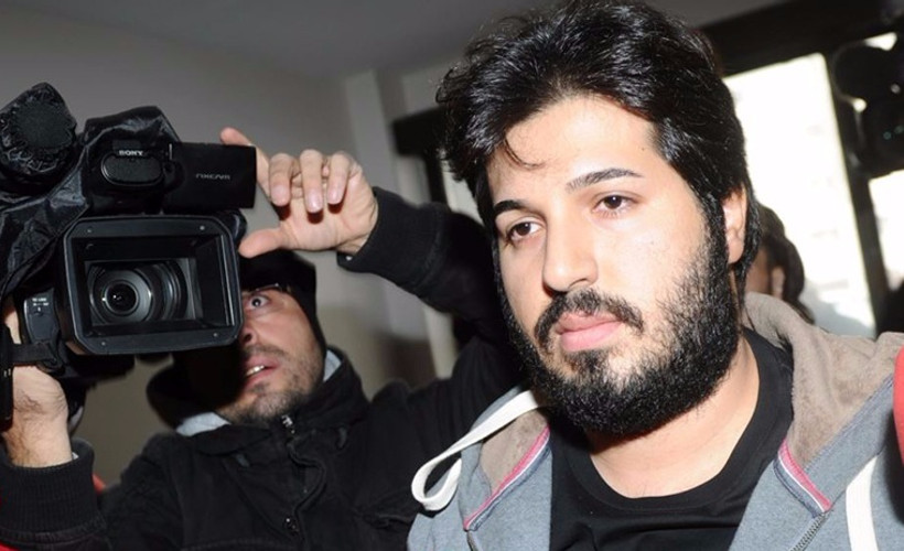 'Zarrab'ın itirafçı olduğu kesinleşti'