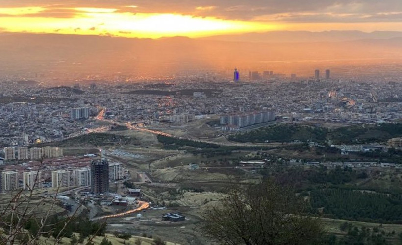 Süleymaniye'deki saldırıda en az altı kişi öldü