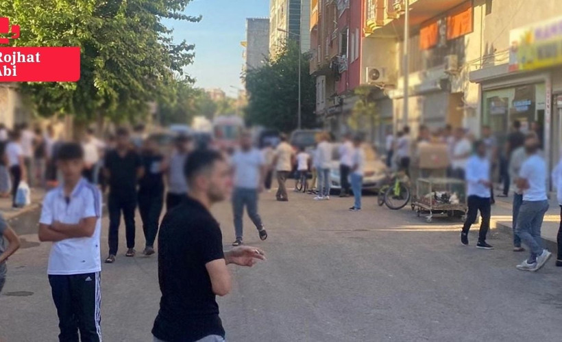 Bismil'de husumetli aileler çatıştı: Üç ölü, bir ağır yaralı