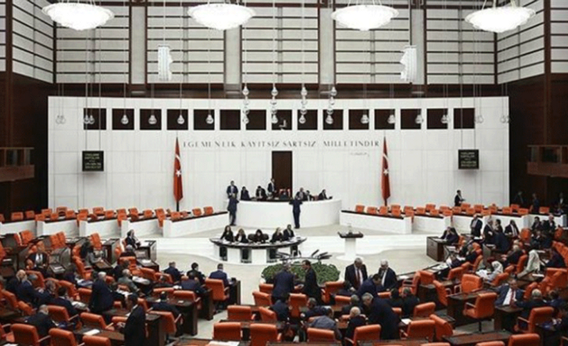 Kurumlar Vergisi'nde değişiklik kabul edildi