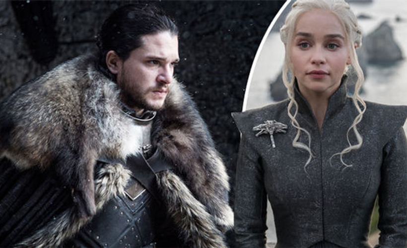 Game of Thrones’u İranlı hacker sızdırdı