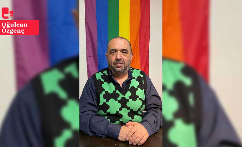 Türkiye’de LGBTİ+ karşıtlığı: 'Kimsenin kulağının üstüne yatamayacağı bir dönemden geçiyoruz'