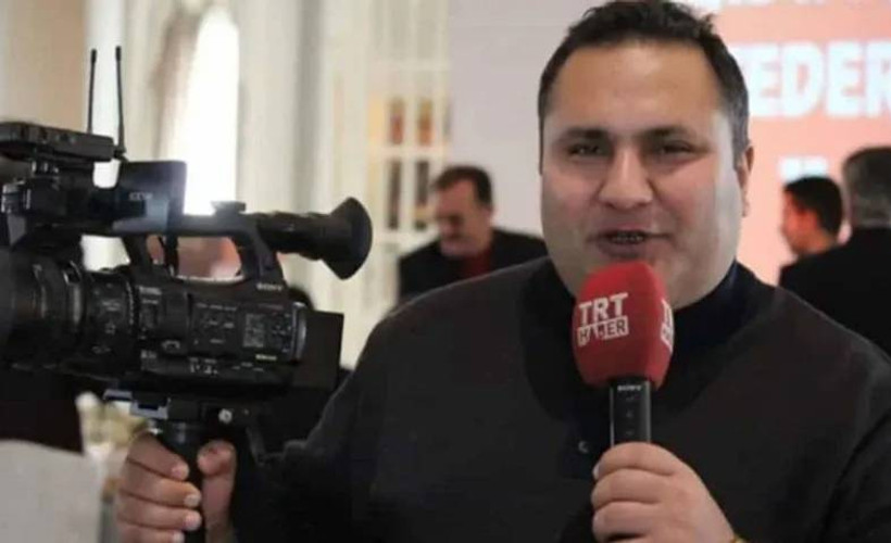 TRT Van muhabiri Behçet Özen, evinde ölü bulundu