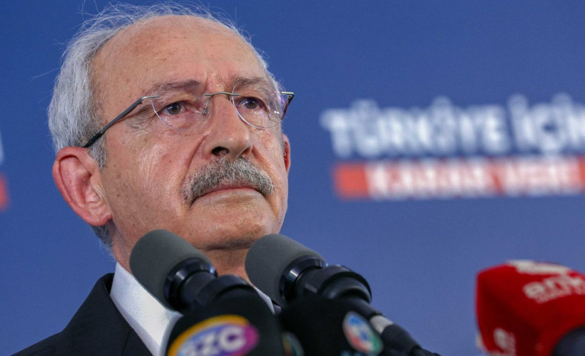 Kılıçdaroğlu, Bakan Tunç'a bir kez daha Veysel Şahini sordu: Hukuksuz işlem talimatını siz mi verdiniz?